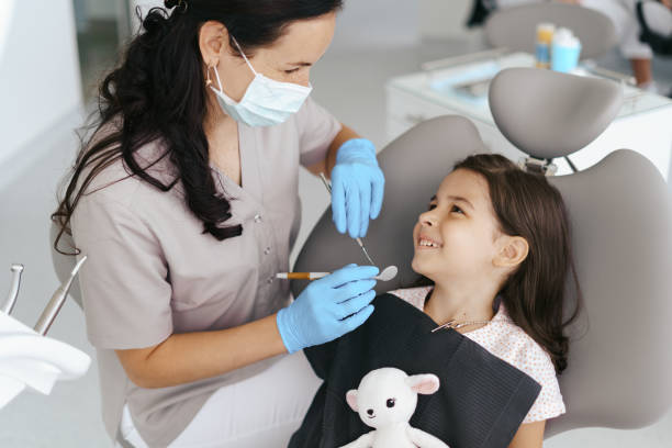 Best Emergency Treatment for Dental Infections or Abscesses in Melrose Park, NY